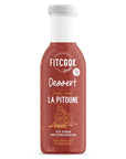 FIT SAUCE DESSERT - Sauces sans sucre ajouté - 53 Karat