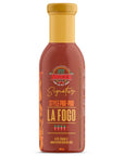 FIT SAUCE - Sauces sans Sucre Ajouté - 53 Karat