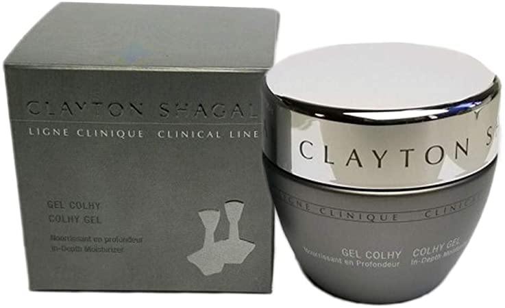 Gel Colhy (Ligne Clinique) 50ml - Clayton Shagal - 53 Karat