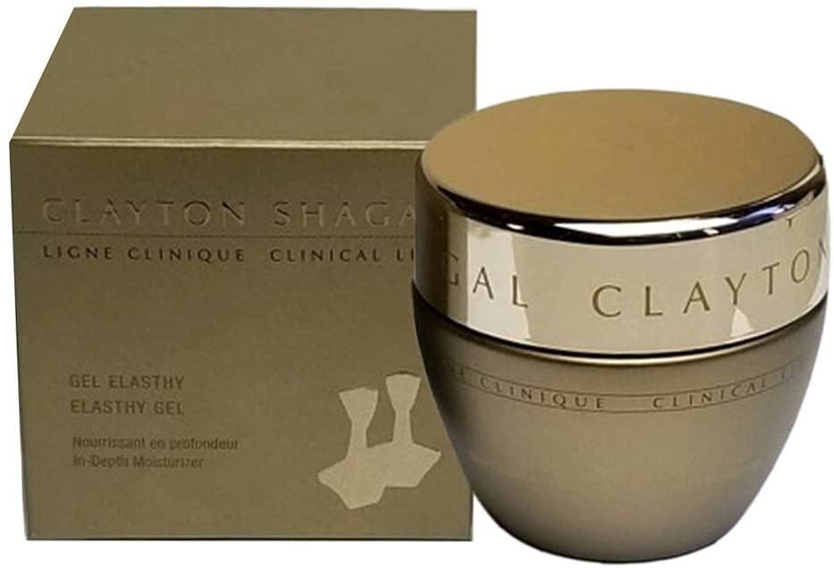 Gel Élasthy (Ligne Clinique) 50ml - Clayton Shagal - 53 Karat