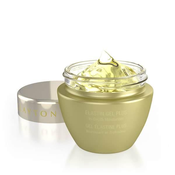 Gel Élastine Plus 50ml - Clayton Shagal - 53 Karat