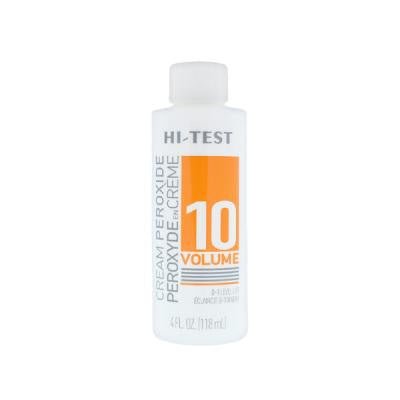 HI-TEST - Peroxyde en Crème 10 Volume - 53 Karat