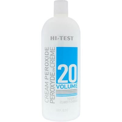 HI-TEST - Peroxyde en Crème 20 Volume - 53 Karat