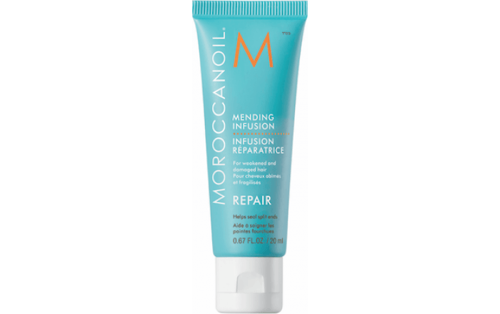 Infusion réparatrice - Moroccanoil - 53 Karat