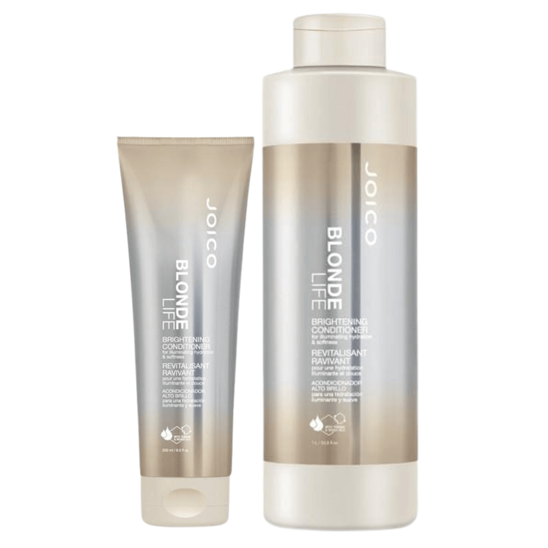 JOICO - Blonde Life Revitalisant ravivant - 53 Karat