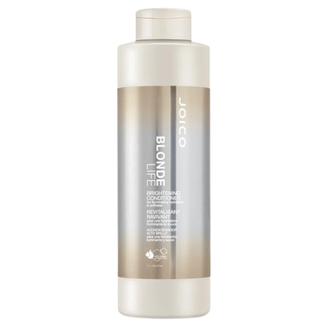 JOICO - Blonde Life Revitalisant ravivant - 53 Karat