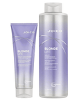 JOICO - Blonde Life Revitalisant Violet - 53 Karat