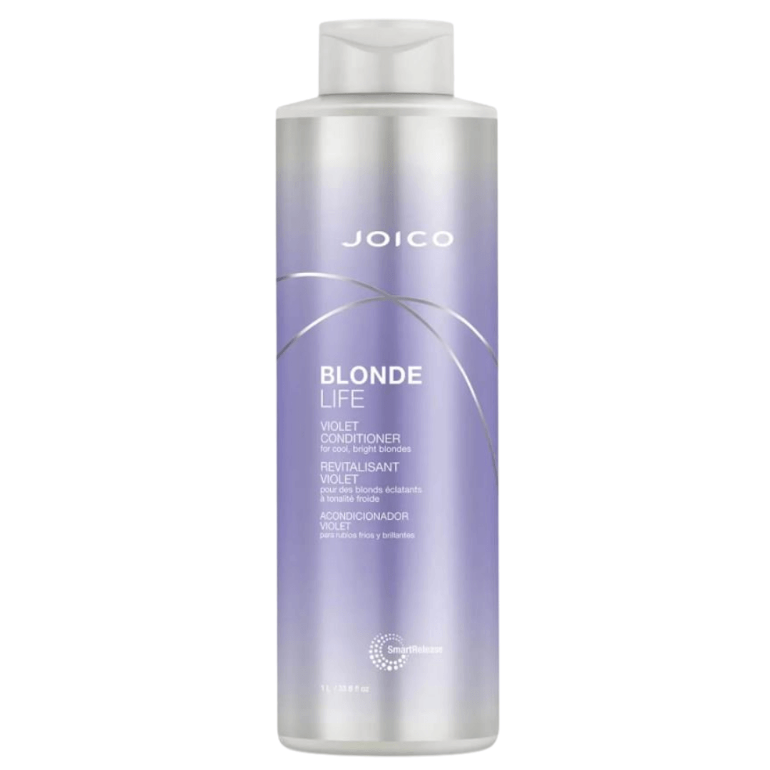 JOICO - Blonde Life Revitalisant Violet - 53 Karat