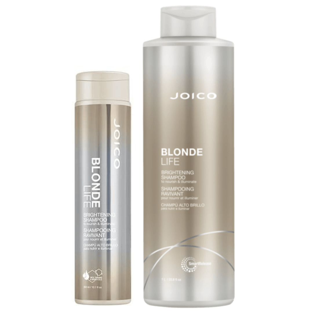 JOICO - Blonde Life Shampoing ravivant - 53 Karat