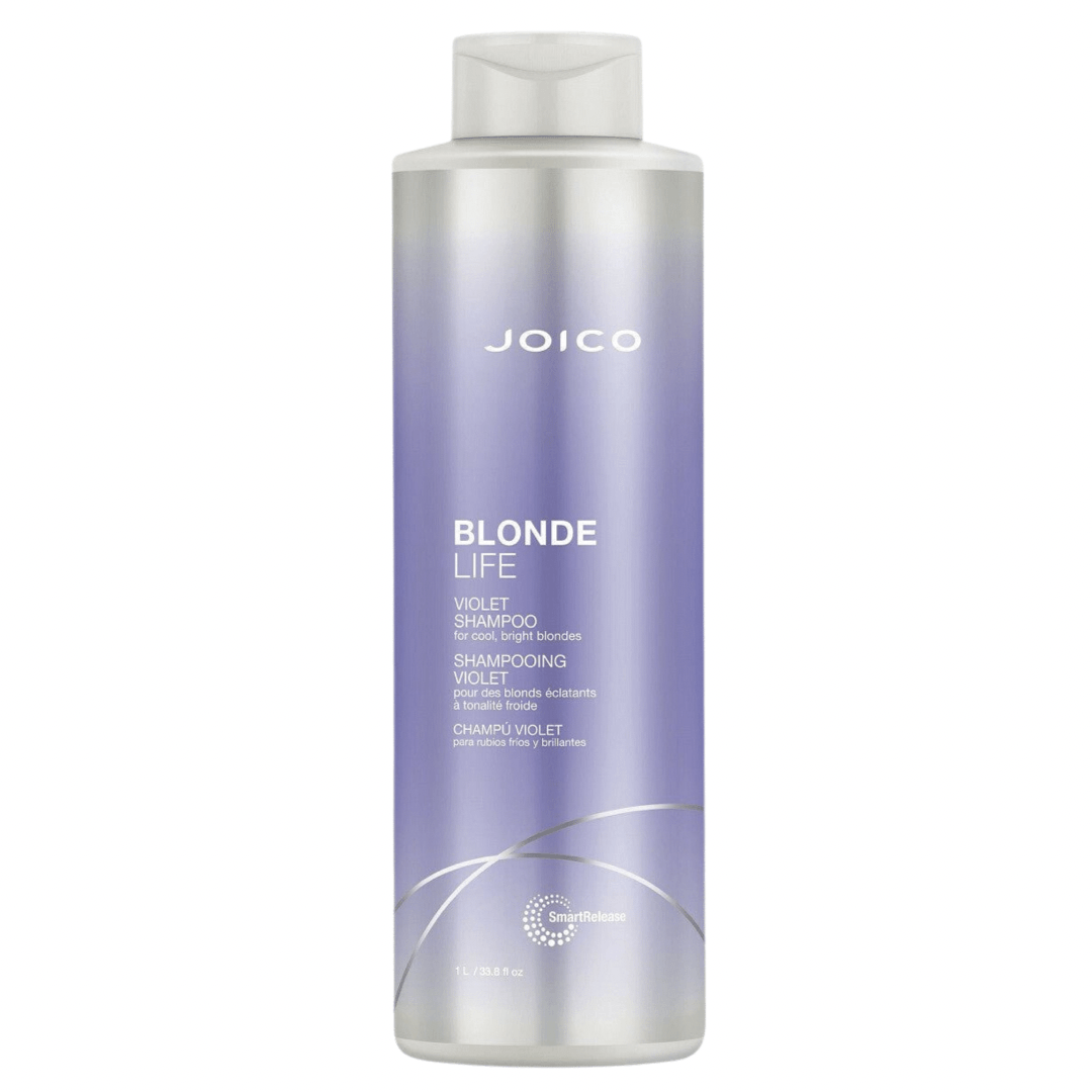 JOICO - Blonde Life Shampoing Violet - 53 Karat