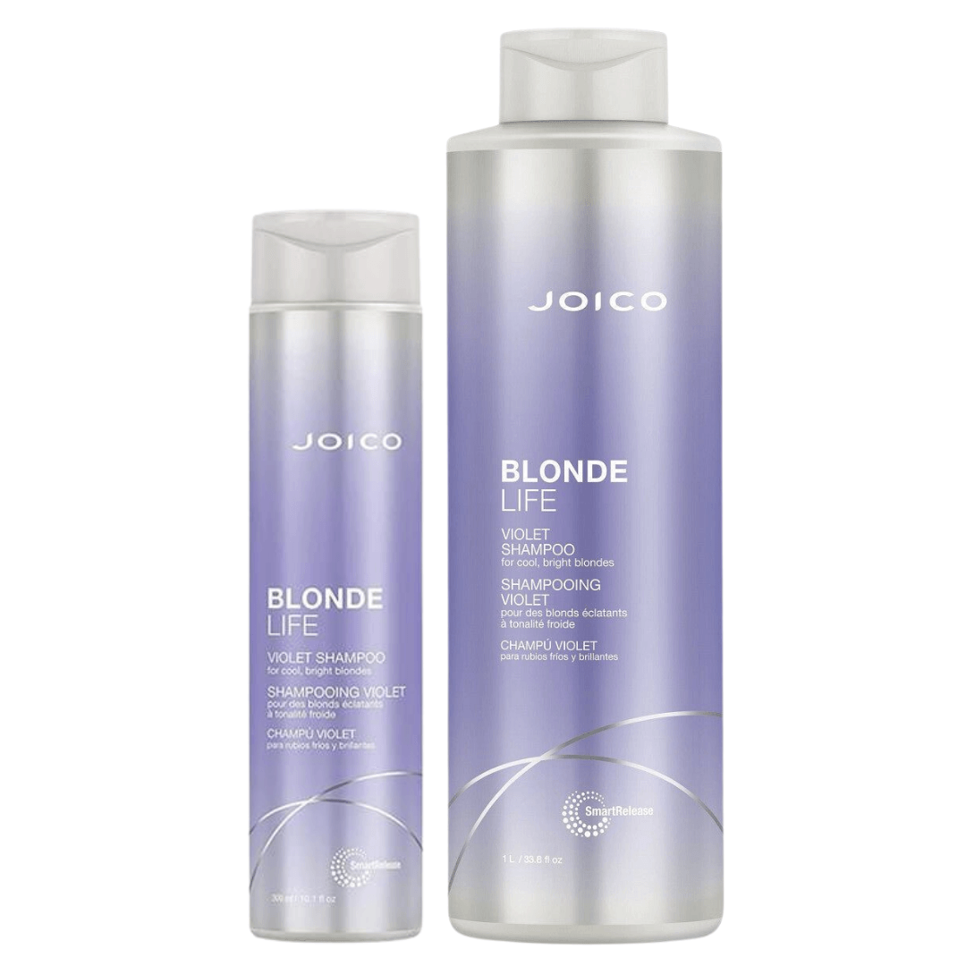 JOICO - Blonde Life Shampoing Violet - 53 Karat