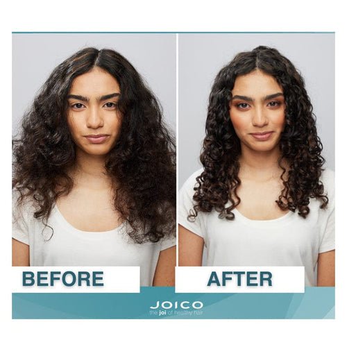 JOICO - Crème définissante Curl Confidence - 53 Karat