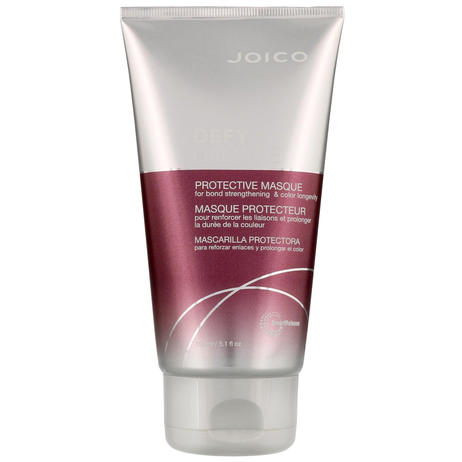 JOICO - Defy Damage Masque protecteur 150ml - 53 Karat