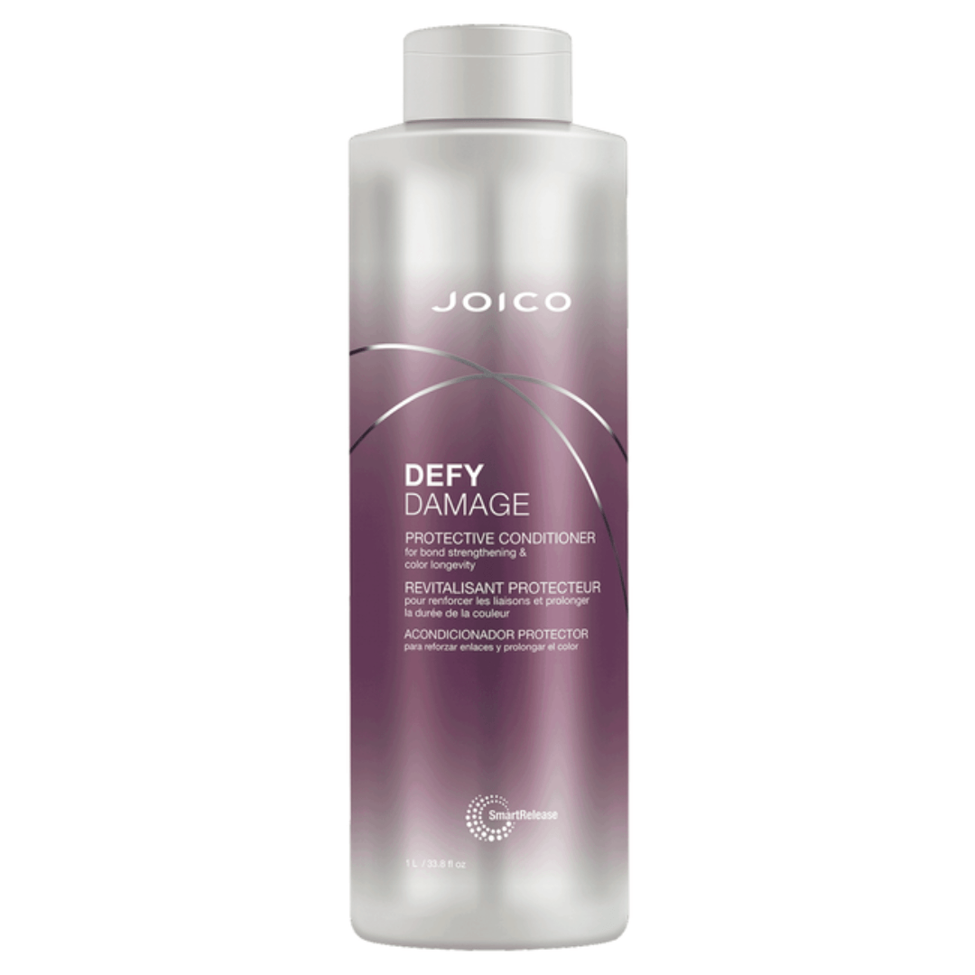 JOICO - Defy Damage Revitalisant Protecteur - 53 Karat