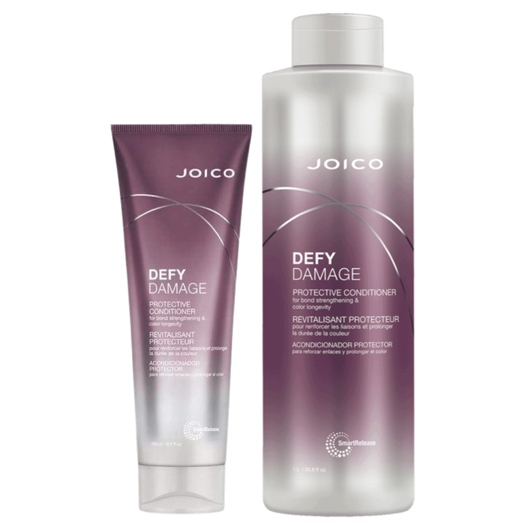 JOICO - Defy Damage Revitalisant Protecteur - 53 Karat