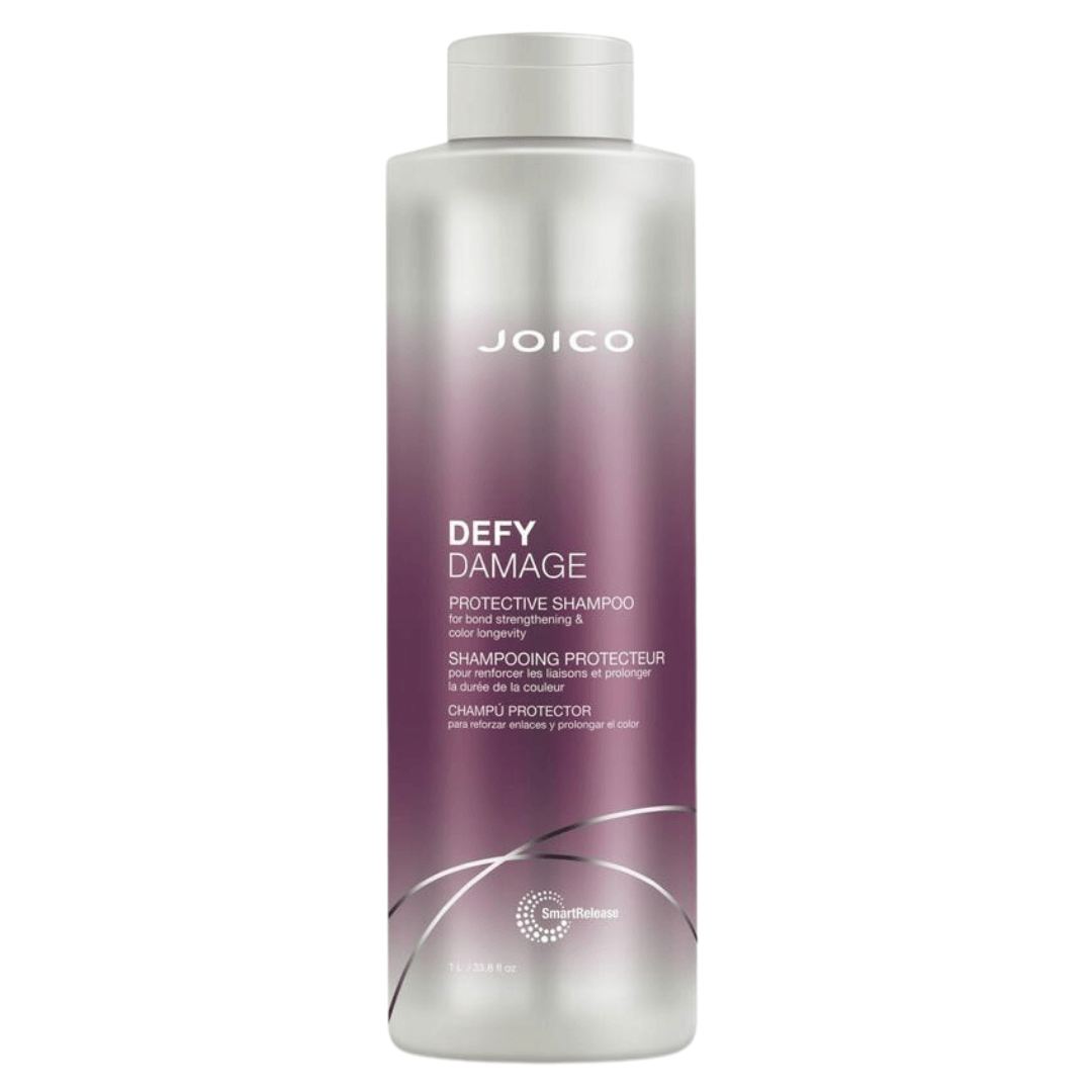 JOICO - Defy Damage Shampoing protecteur - 53 Karat