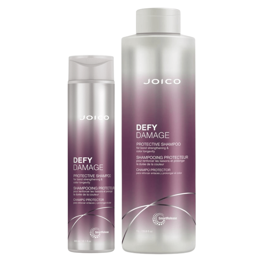 JOICO - Defy Damage Shampoing protecteur - 53 Karat