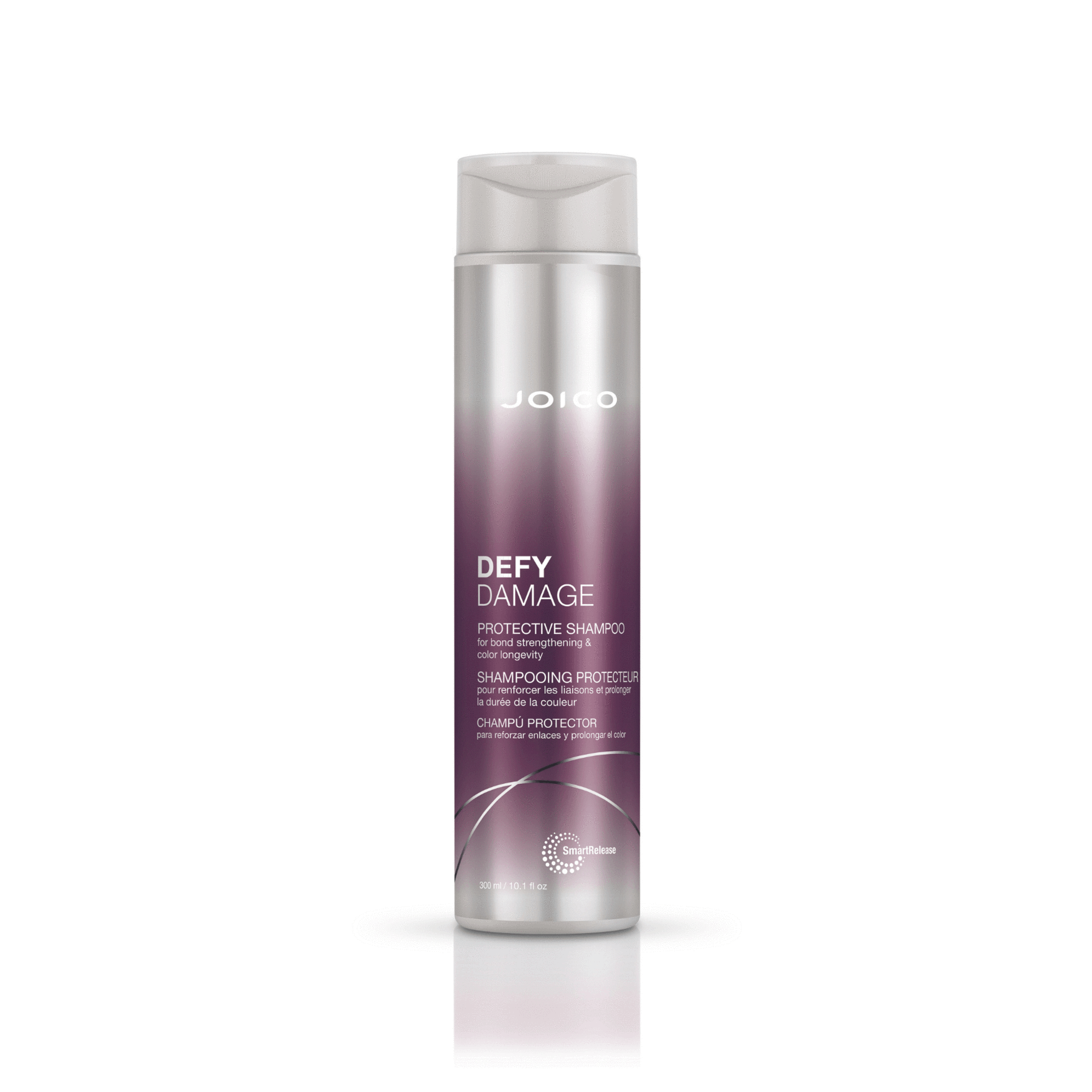 JOICO - Defy Damage Shampoing protecteur - 53 Karat