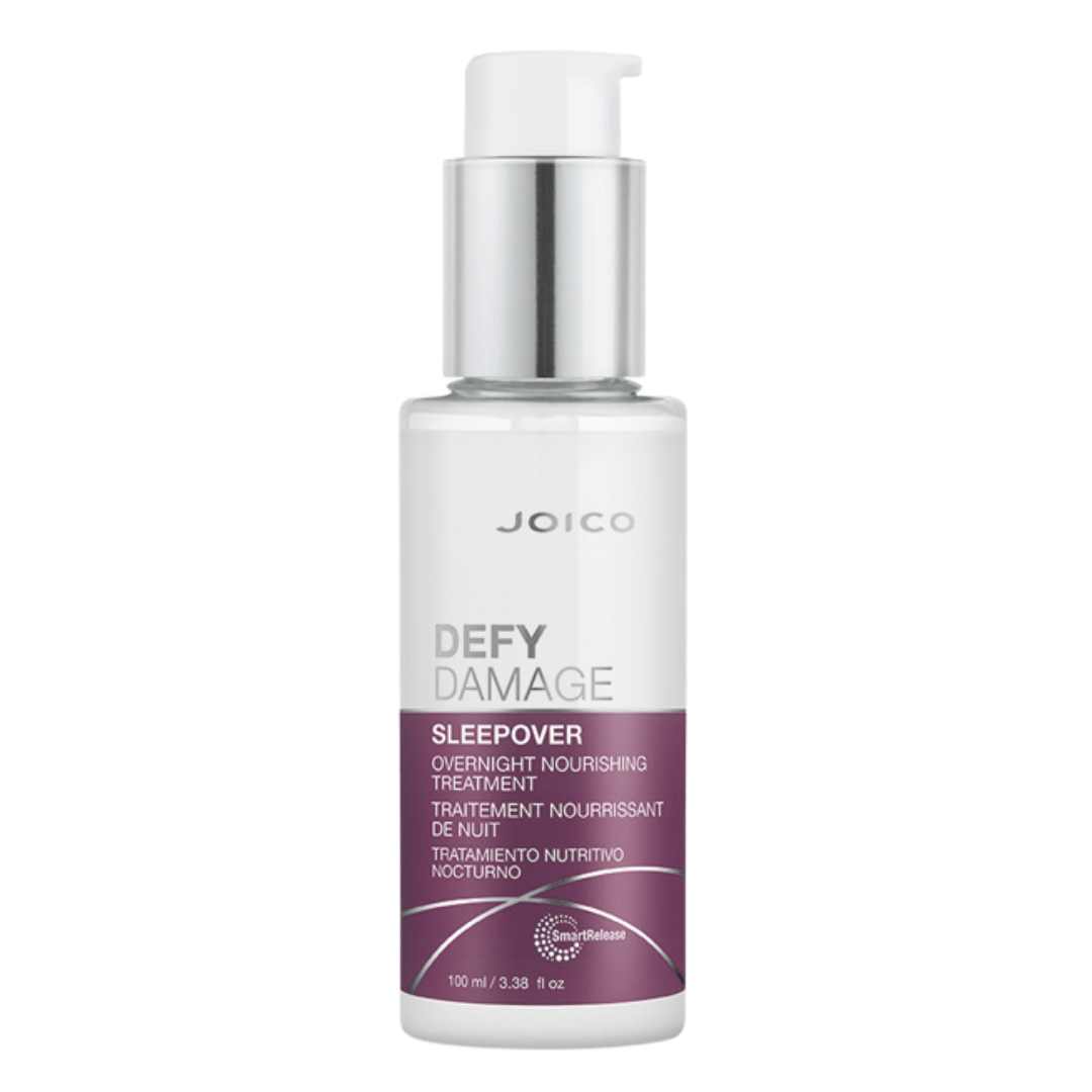 JOICO - Defy Damage Sleepover 100ml - 53 Karat