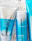 JOICO - DUO Shampoing et revitalisant HydraSplash - 53 Karat