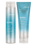 JOICO - DUO Shampoing et revitalisant HydraSplash - 53 Karat