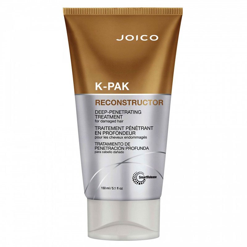 JOICO - K-Pack Traitement reconstructeur 150ml - 53 Karat