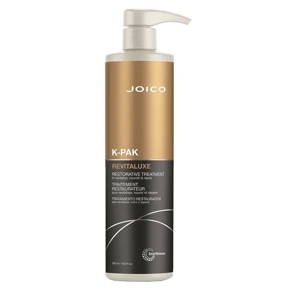 JOICO - K-Pack Traitement restaurateur Revitaluxe - 53 Karat