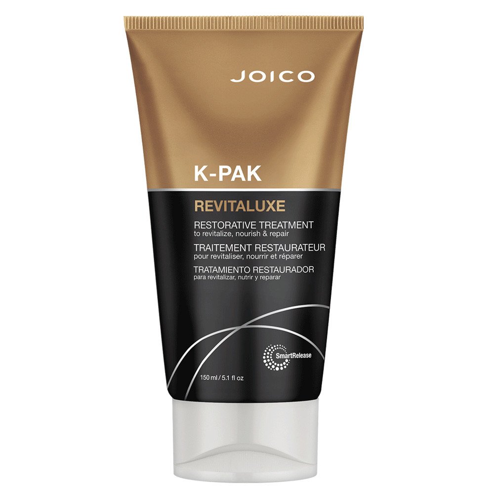 JOICO - K-Pack Traitement restaurateur Revitaluxe - 53 Karat