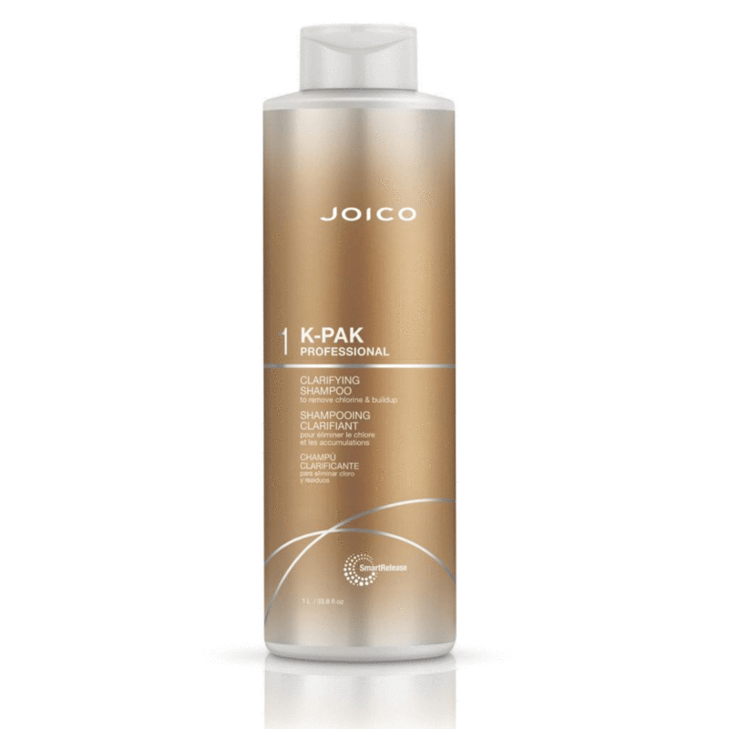 JOICO - K-Pak Shampoing clarifiant - 53 Karat