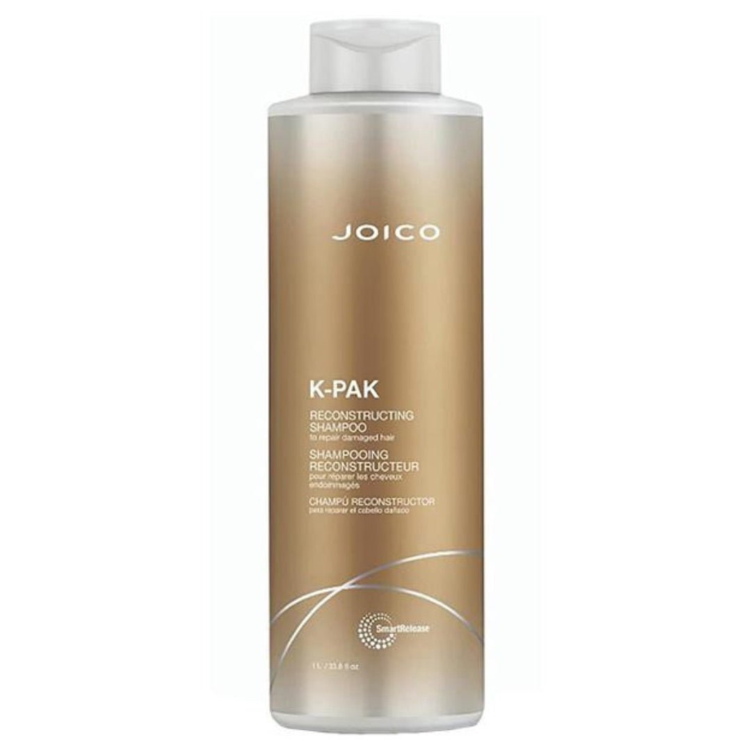 JOICO - K-Pak Shampoing reconstructeur - 53 Karat