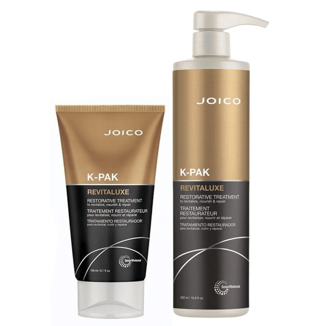 JOICO - K-Pak Traitement restaurateur Revitaluxe - 53 Karat