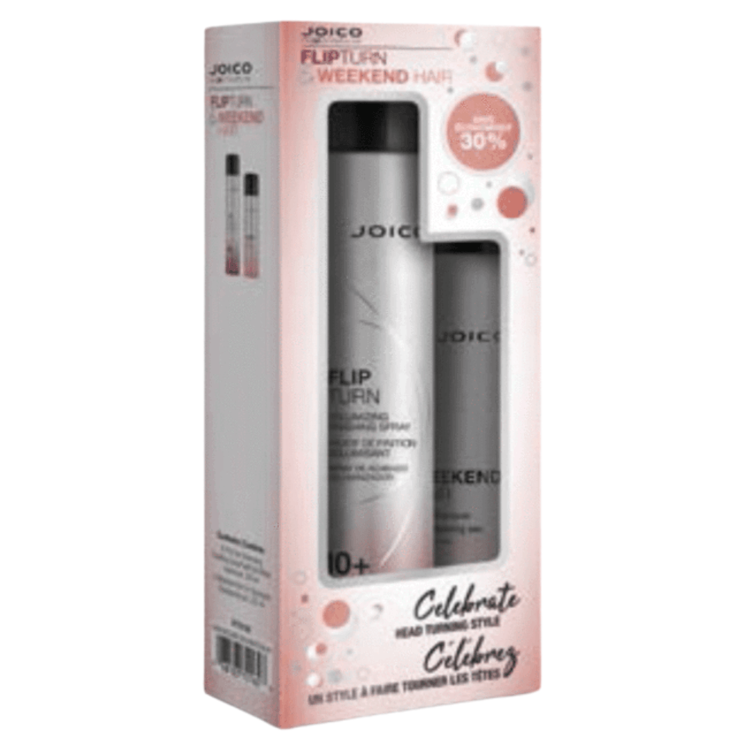 JOICO - PROMO Flipturn - 53 Karat