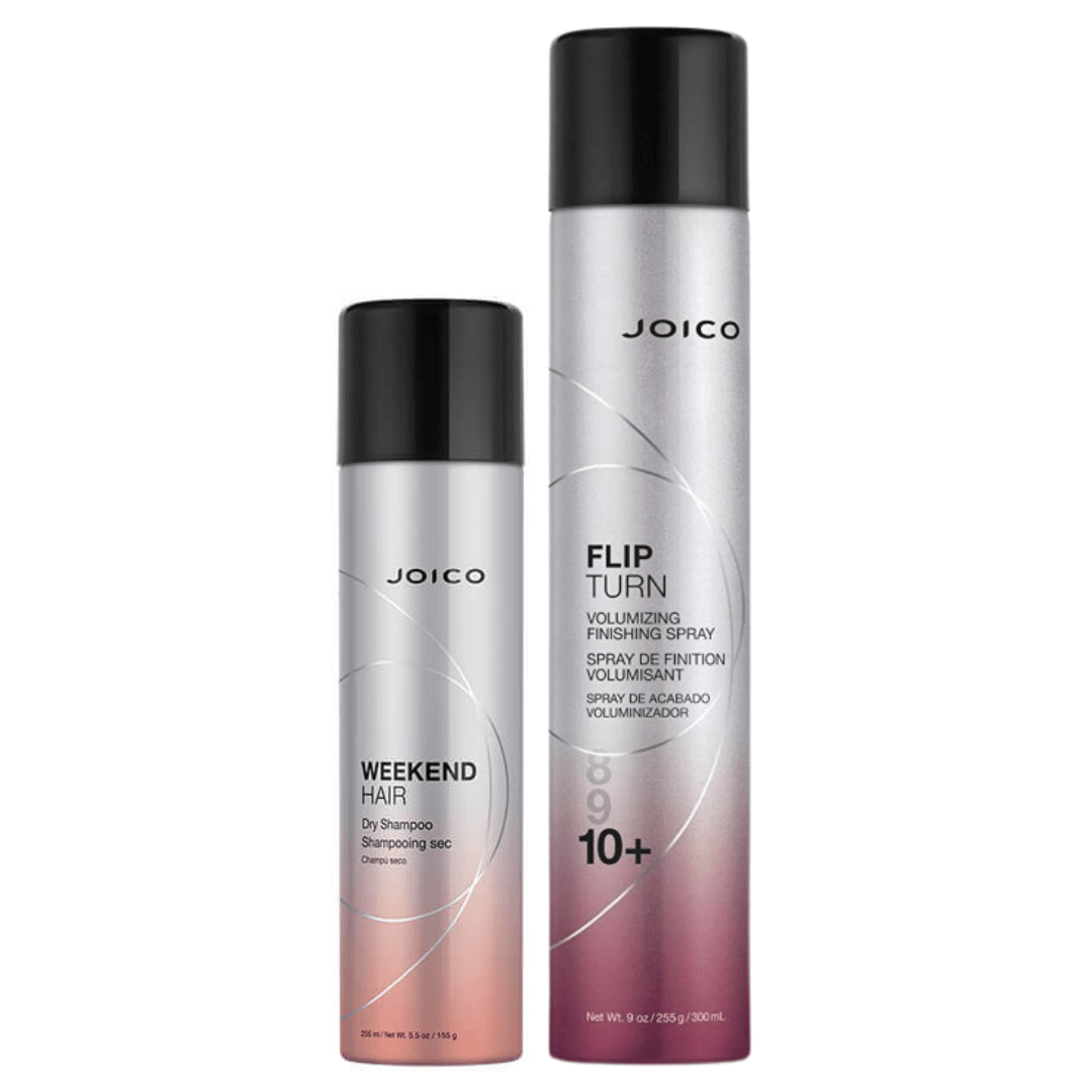 JOICO - PROMO Flipturn - 53 Karat