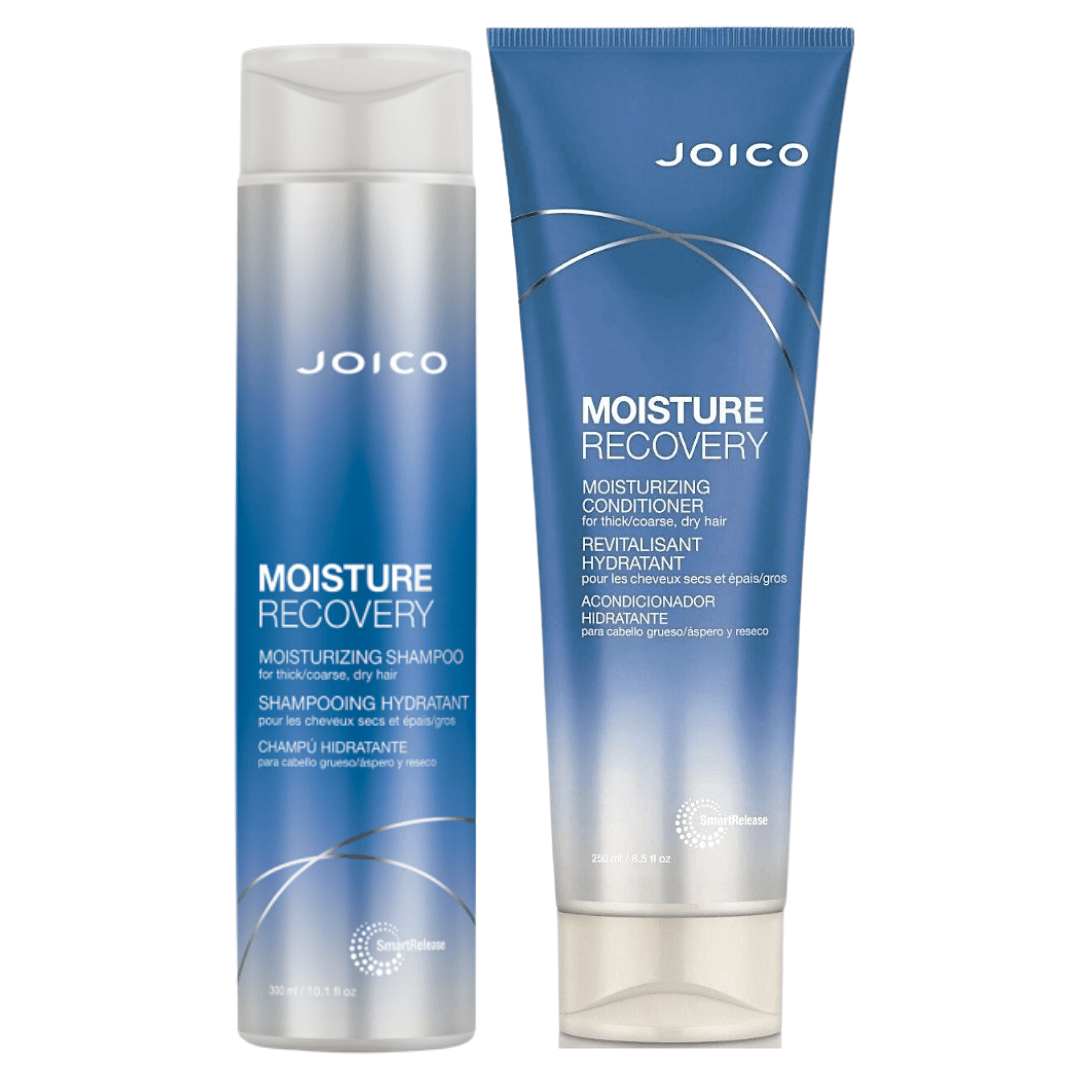 JOICO - PROMO Moisture Recovery - 53 Karat