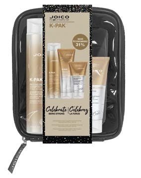 JOICO - PROMO TRIO K-PACK - 53 Karat