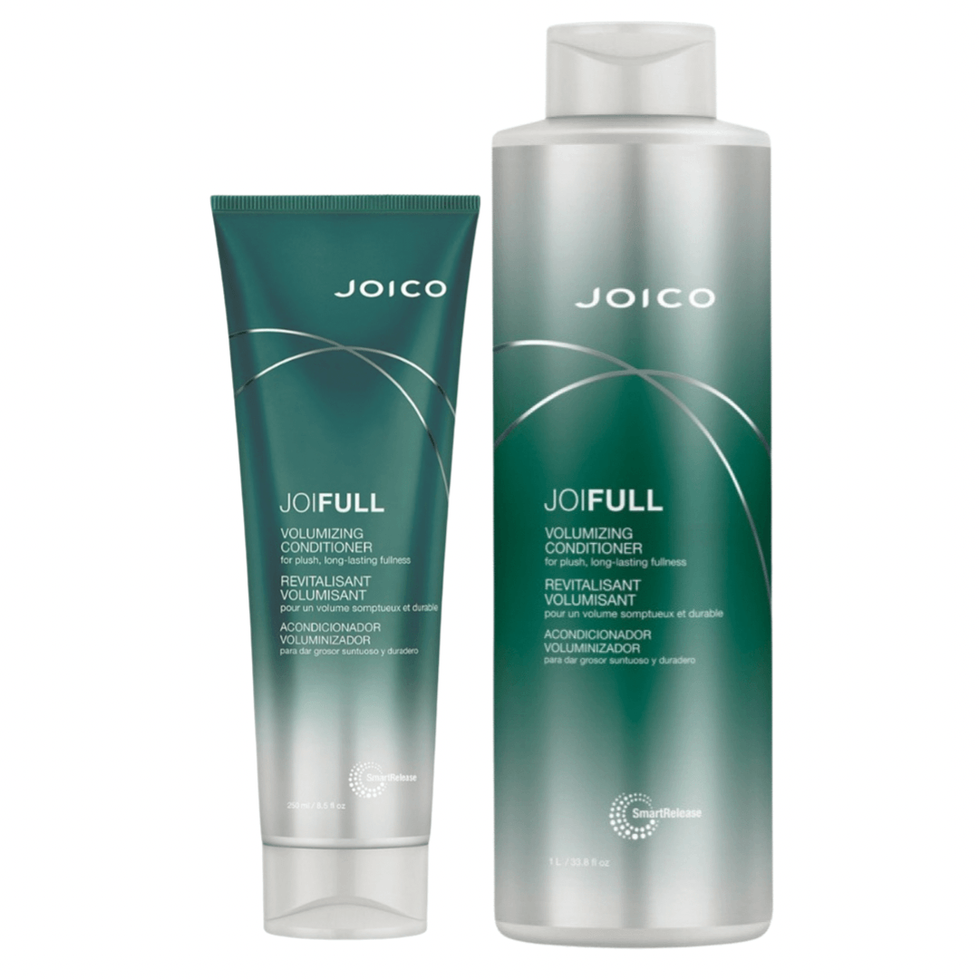 JOICO - Revitalisant volumisant Joifull - 53 Karat