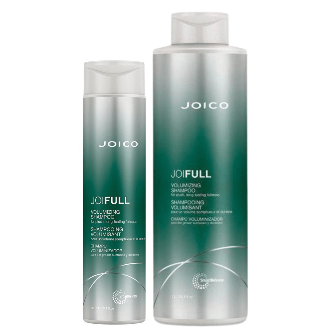 JOICO - Shampoing volumisant Joifull - 53 Karat