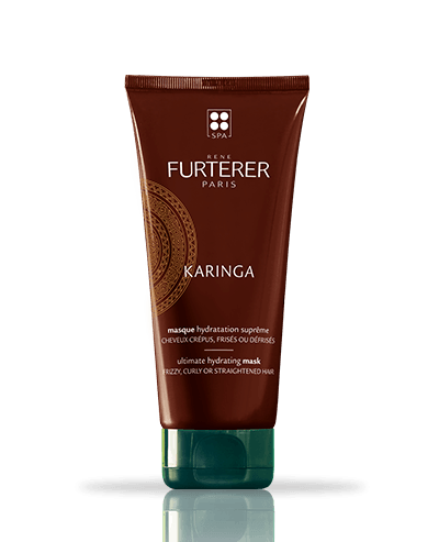 KARINGA masque professionnel hydratation suprême 250ml - René Furterer - 53 Karat