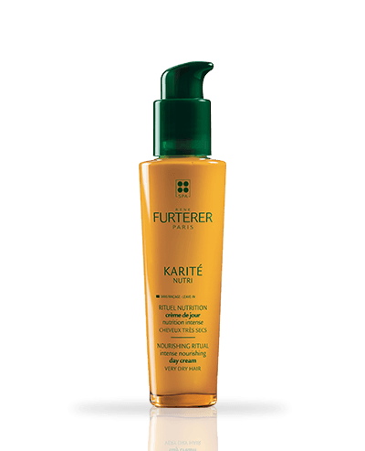 KARITÉ NUTRI crème de jour nutrition intense 100ml - René Furterer - 53 Karat