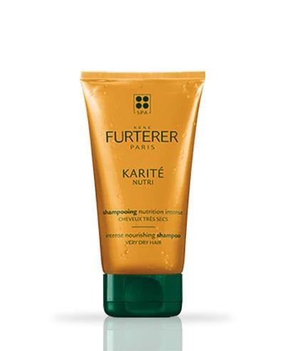 KARITÉ NUTRI shampoing nutrition intense 150ml - René Furterer - 53 Karat