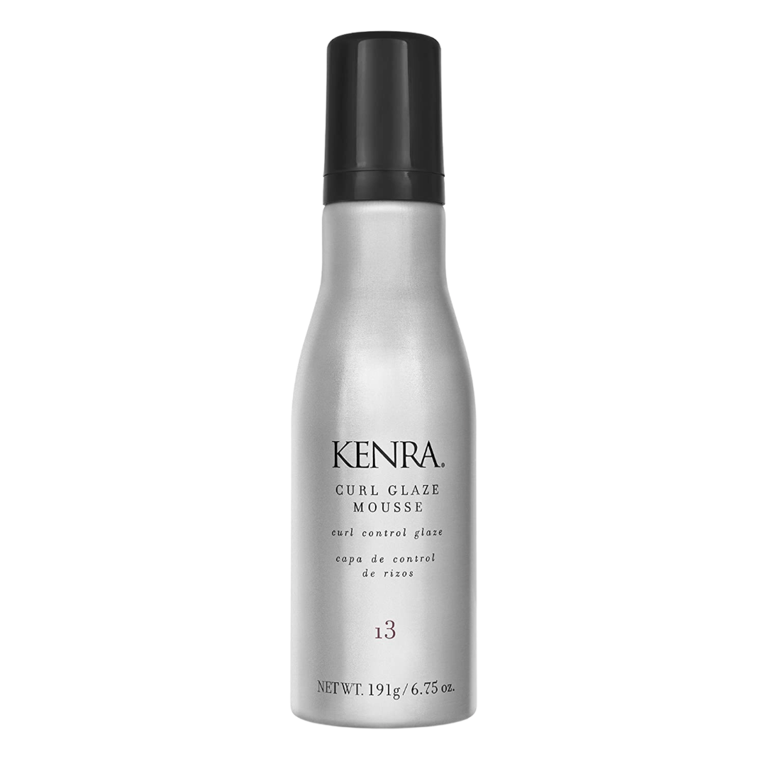 KENRA - Kenra Curl Glaze Mousse 13 - 53 Karat