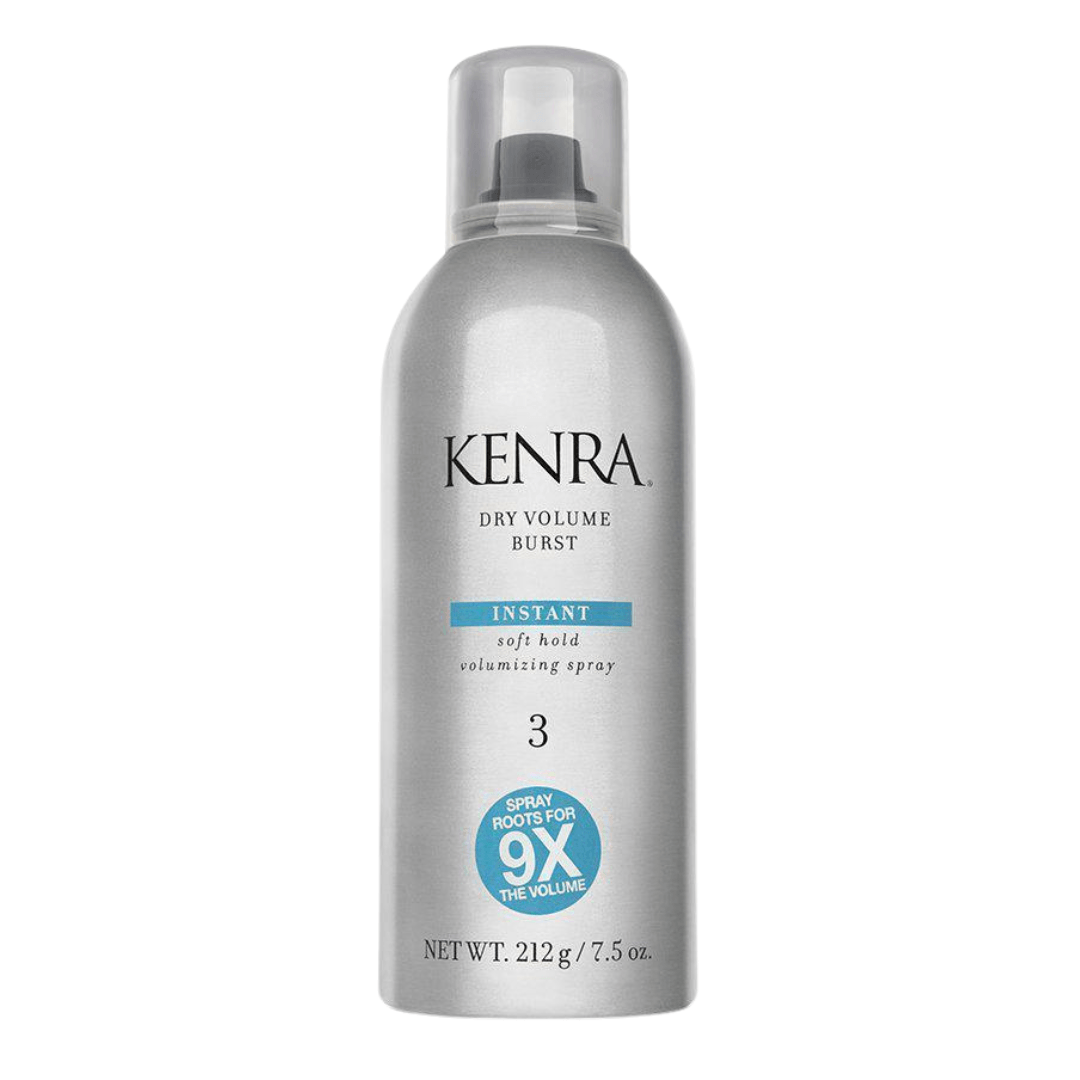 KENRA - Kenra Dry Volume Burst 3 - 53 Karat