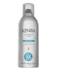 KENRA - Kenra Dry Volume Burst 3 - 53 Karat