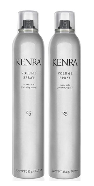 KENRA - Kenra Duo Volume Spray 2 pour $32.99 - 53 Karat