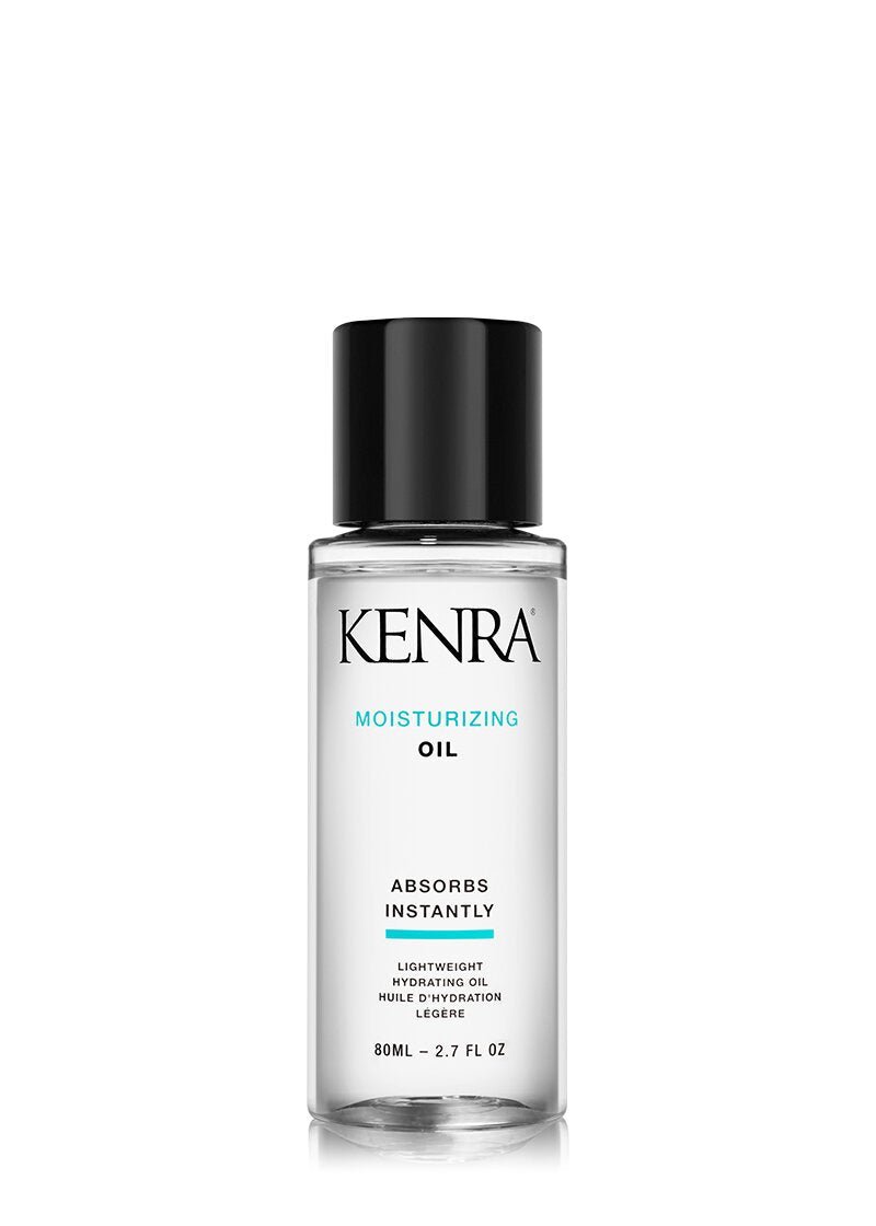 KENRA - Kenra Moisturizing Oil - 53 Karat