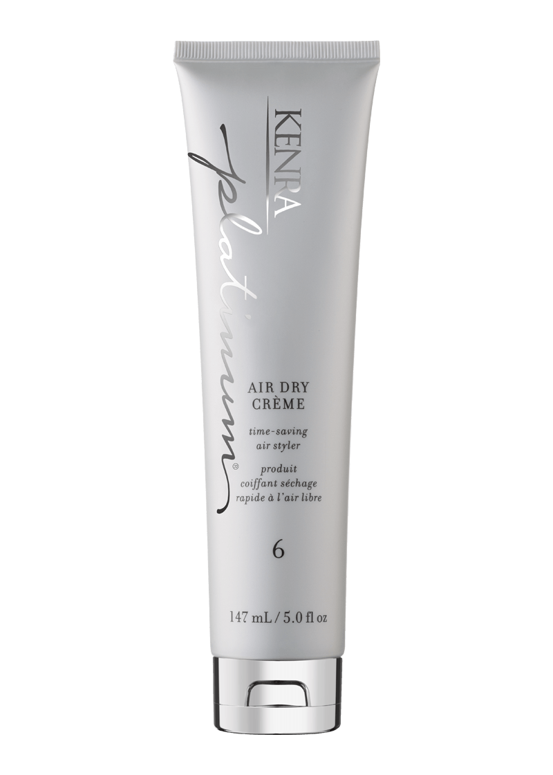 KENRA - Kenra Platinum Air Dry Crème 6 - 53 Karat