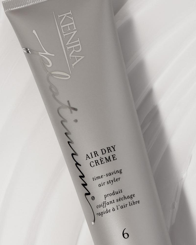 KENRA - Kenra Platinum Air Dry Crème 6 - 53 Karat