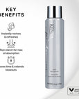 KENRA - Kenra Platinum Dry Shampoo - 53 Karat