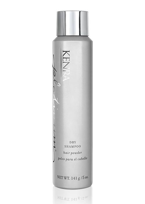 KENRA - Kenra Platinum Dry Shampoo - 53 Karat