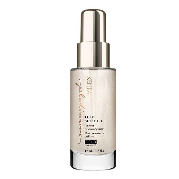 KENRA - Kenra Platinum Duo Luxe 2 pour 55.99$ - 53 Karat